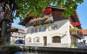 Alpen Gaestehaus